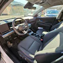 Hyundai Kona Electric Vertex