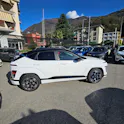 Hyundai Kona Electric Vertex