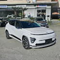 Hyundai Kona Electric Vertex