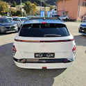 Hyundai Kona Electric Vertex