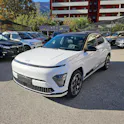 Hyundai Kona Electric Vertex