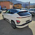 Hyundai Kona Electric Vertex