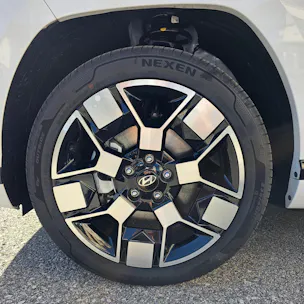 Hyundai Kona Electric Vertex