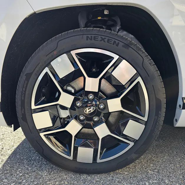 Hyundai Kona Electric Vertex