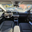 Hyundai Kona Electric Vertex