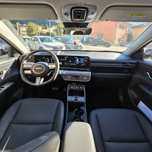 Hyundai Kona Electric Vertex