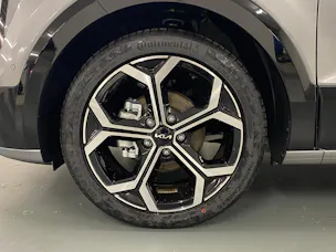 Kia Niro 1.6 GDi Plug-in Hybrid Style