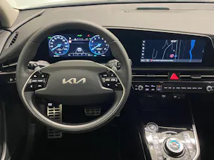 Kia Niro 1.6 GDi Plug-in Hybrid Style