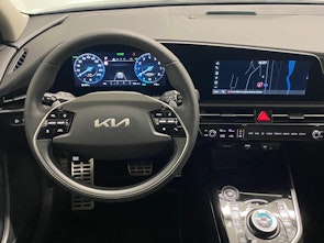 Vehicle image KIA Niro 1.6 GDi Plug-in Hybrid Style