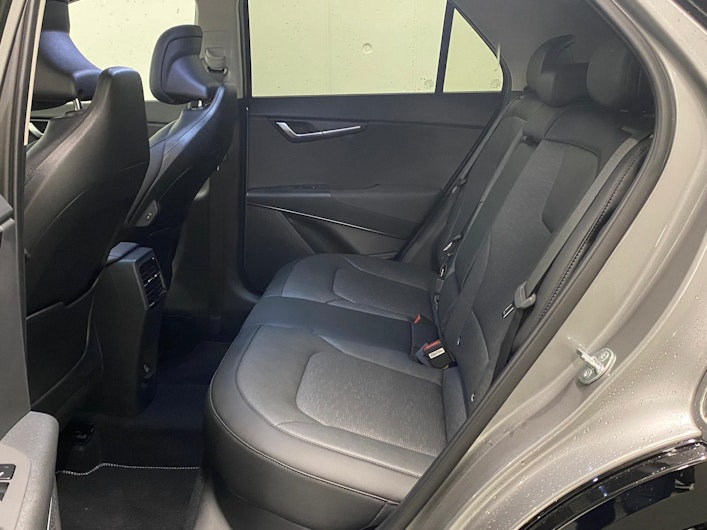 Vehicle image KIA NIRO