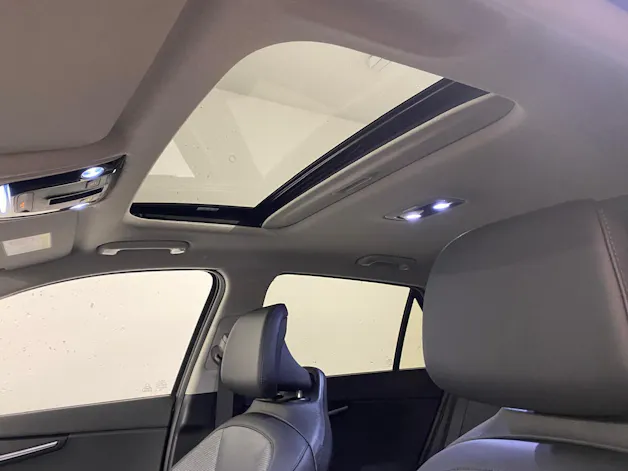 Kia Niro 1.6 GDi Plug-in Hybrid Style
