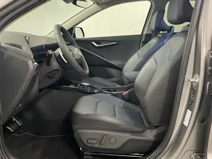 Kia Niro 1.6 GDi Plug-in Hybrid Style