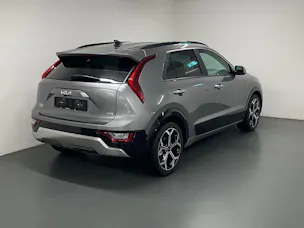 Kia Niro 1.6 GDi Plug-in Hybrid Style