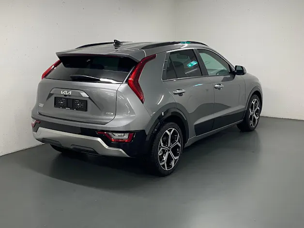 Kia Niro 1.6 GDi Plug-in Hybrid Style
