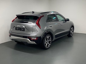 Vehicle image KIA Niro 1.6 GDi Plug-in Hybrid Style