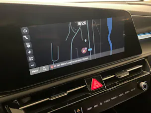 Kia Niro 1.6 GDi Plug-in Hybrid Style