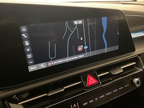 Vehicle image KIA Niro 1.6 GDi Plug-in Hybrid Style