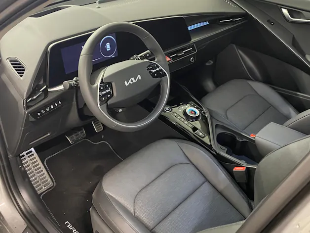 Kia Niro 1.6 GDi Plug-in Hybrid Style