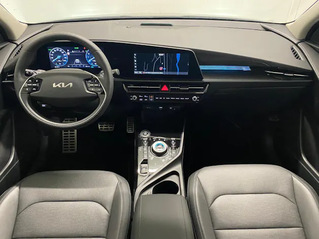 Kia Niro 1.6 GDi Plug-in Hybrid Style