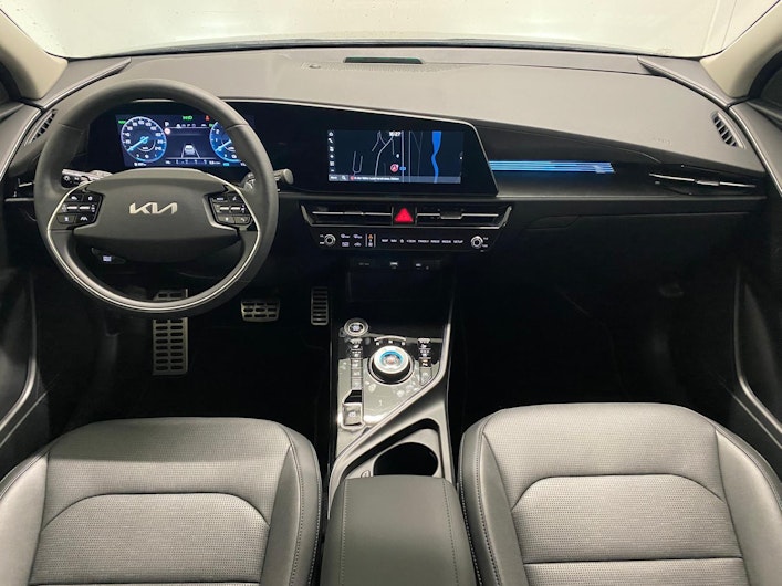 Vehicle image KIA NIRO