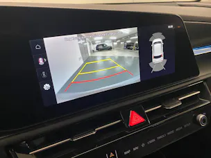 Kia Niro 1.6 GDi Plug-in Hybrid Style
