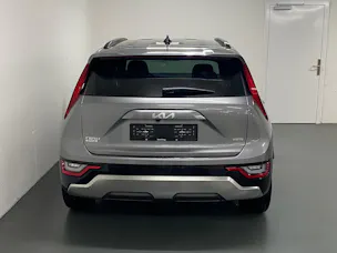 Kia Niro 1.6 GDi Plug-in Hybrid Style