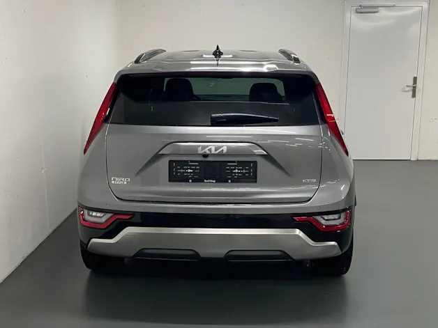 Kia Niro 1.6 GDi Plug-in Hybrid Style