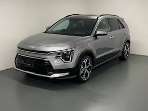 Kia Niro 1.6 GDi Plug-in Hybrid Style