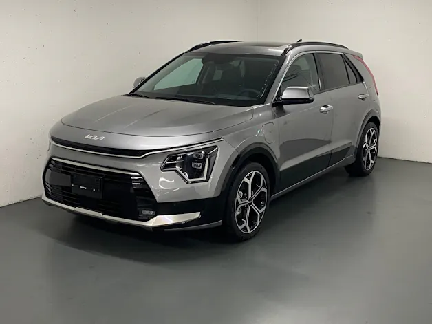 Kia Niro 1.6 GDi Plug-in Hybrid Style