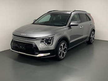 Vehicle image KIA Niro 1.6 GDi Plug-in Hybrid Style Vehicle image KIA Niro 1.6 GDi Plug-in Hybrid Style