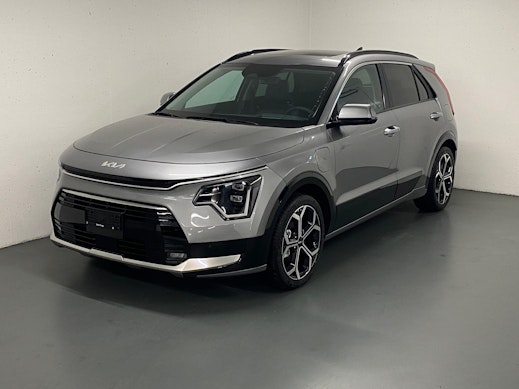 KIA Niro 1.6 GDi Plug-in Hybrid Style 0