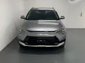 Kia Niro 1.6 GDi Plug-in Hybrid Style