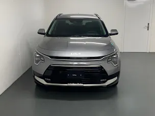 Kia Niro 1.6 GDi Plug-in Hybrid Style