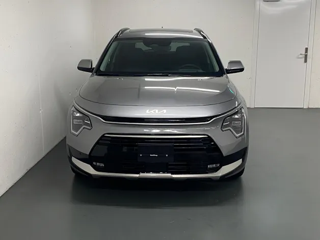Kia Niro 1.6 GDi Plug-in Hybrid Style