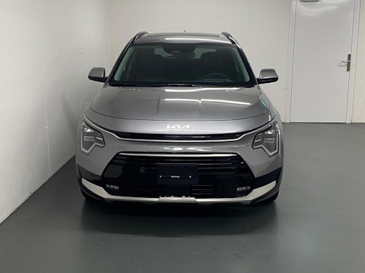 KIA Niro 1.6 GDi Plug-in Hybrid Style 1