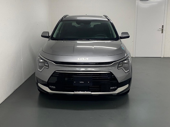 Vehicle image KIA NIRO