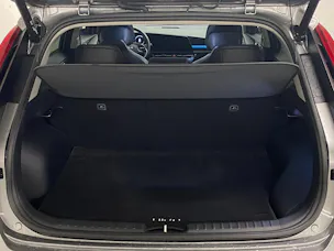 Kia Niro 1.6 GDi Plug-in Hybrid Style