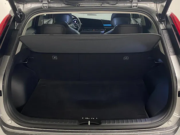 Kia Niro 1.6 GDi Plug-in Hybrid Style
