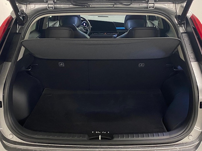 Vehicle image KIA NIRO