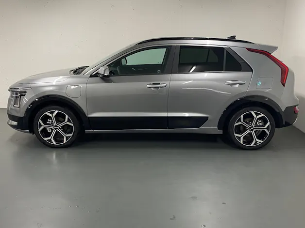 Kia Niro 1.6 GDi Plug-in Hybrid Style