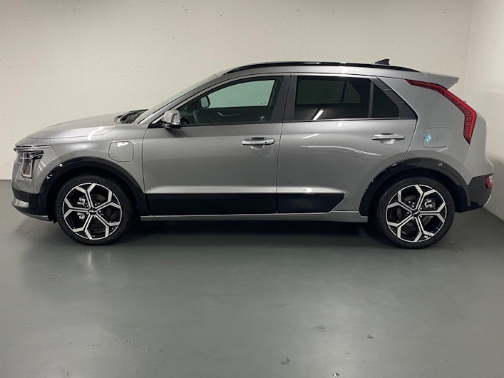 Vehicle image KIA NIRO