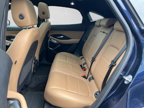 Vehicle image JAGUAR E-Pace 2.0 I4 200 SE AWD