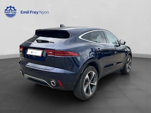 Vehicle image JAGUAR E-Pace 2.0 I4 200 SE AWD