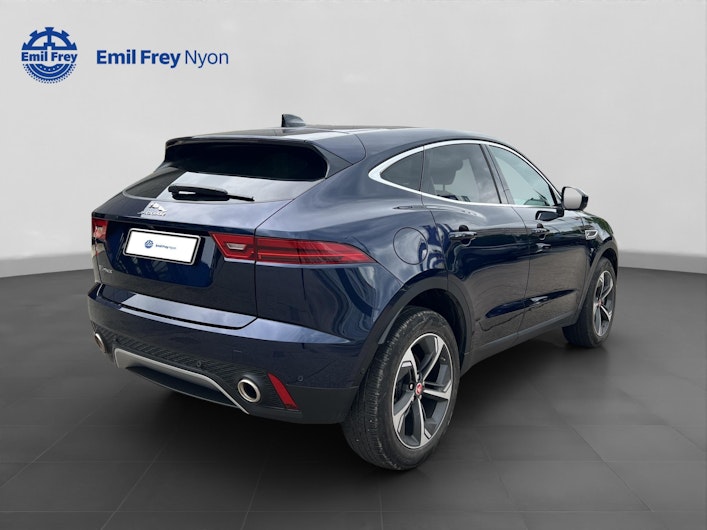 Vehicle image JAGUAR E-PACE