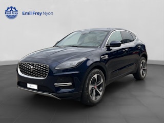 Vehicle image JAGUAR E-PACE 0 Vehicle image JAGUAR E-PACE 0