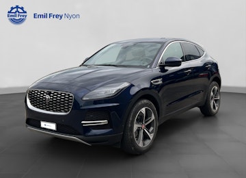 immagine del veicolo JAGUAR E-Pace 2.0 I4 200 SE AWD immagine del veicolo JAGUAR E-Pace 2.0 I4 200 SE AWD