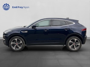 Vehicle image JAGUAR E-Pace 2.0 I4 200 SE AWD