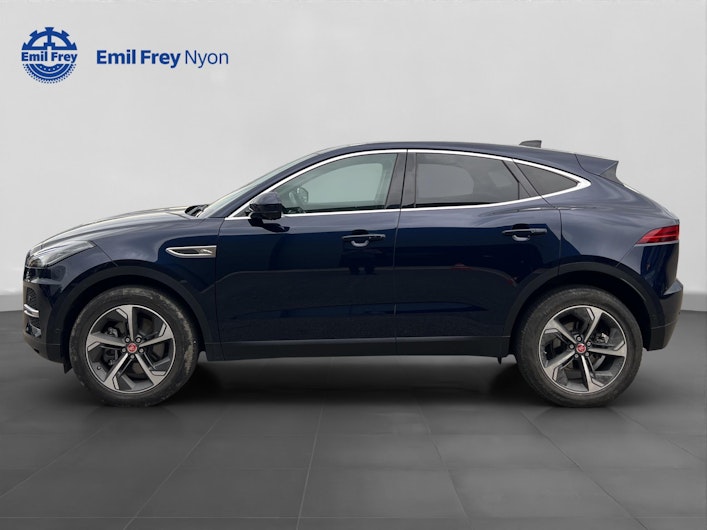 Vehicle image JAGUAR E-PACE