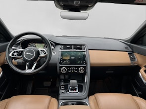 Vehicle image JAGUAR E-Pace 2.0 I4 200 SE AWD