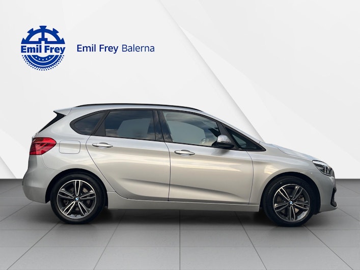 Vehicle image BMW 2 SERIES